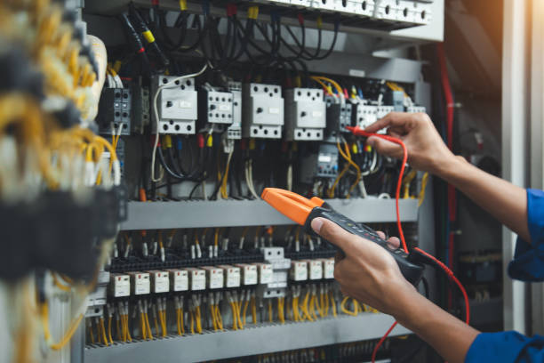 Best Commercial Electrician Services  in University Park, MD