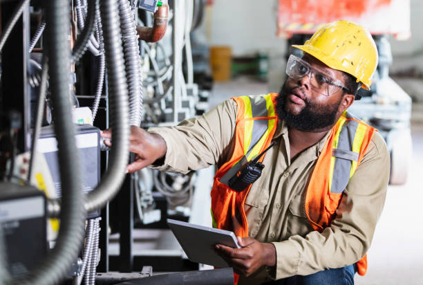 Best Industrial Electrical Services  in University Park, MD