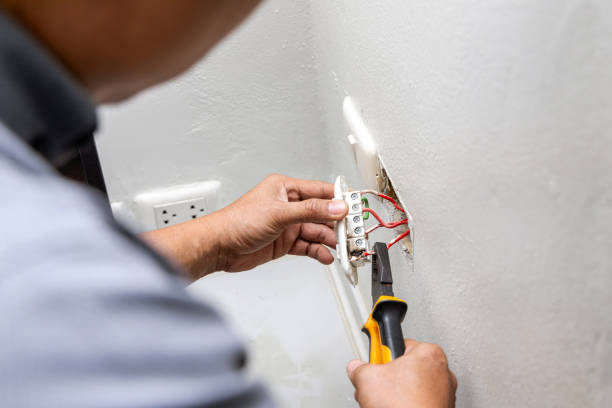 Best Affordable Emergency Electrician  in University Park, MD