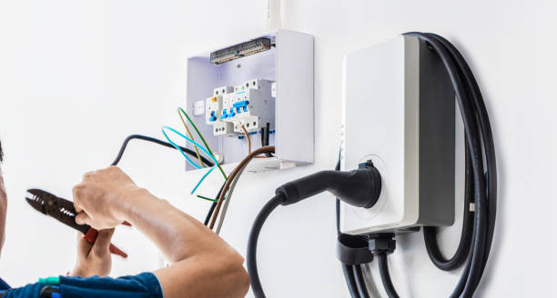 Best Industrial Electrical Services  in University Park, MD