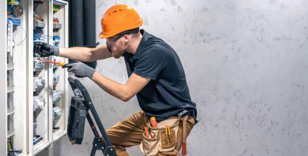Best Electrical Installation Contractor  in University Park, MD