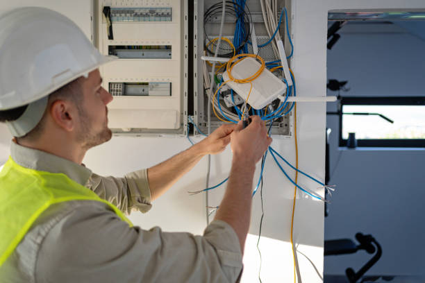 Best Commercial Electrician Services  in University Park, MD